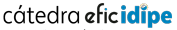 Catedra Efic Idipe Logo